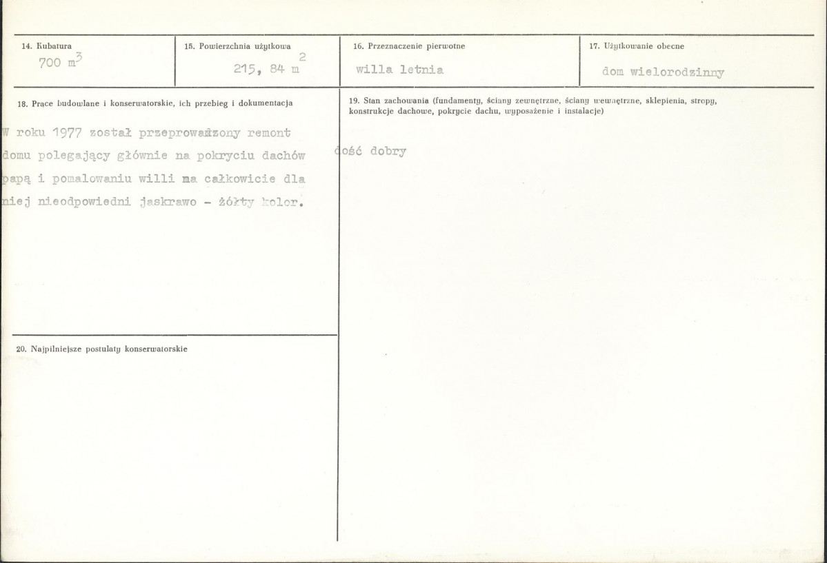 KB - Karta biała, skan nr 3