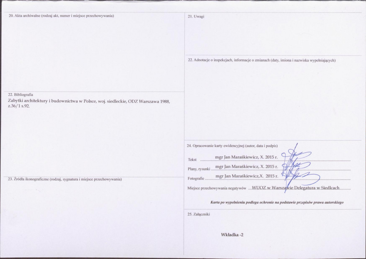 KB - Karta biała, skan nr 4