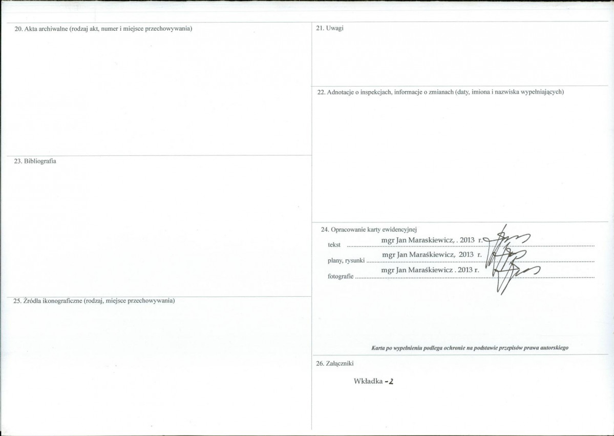 KB - Karta biała, skan nr 4