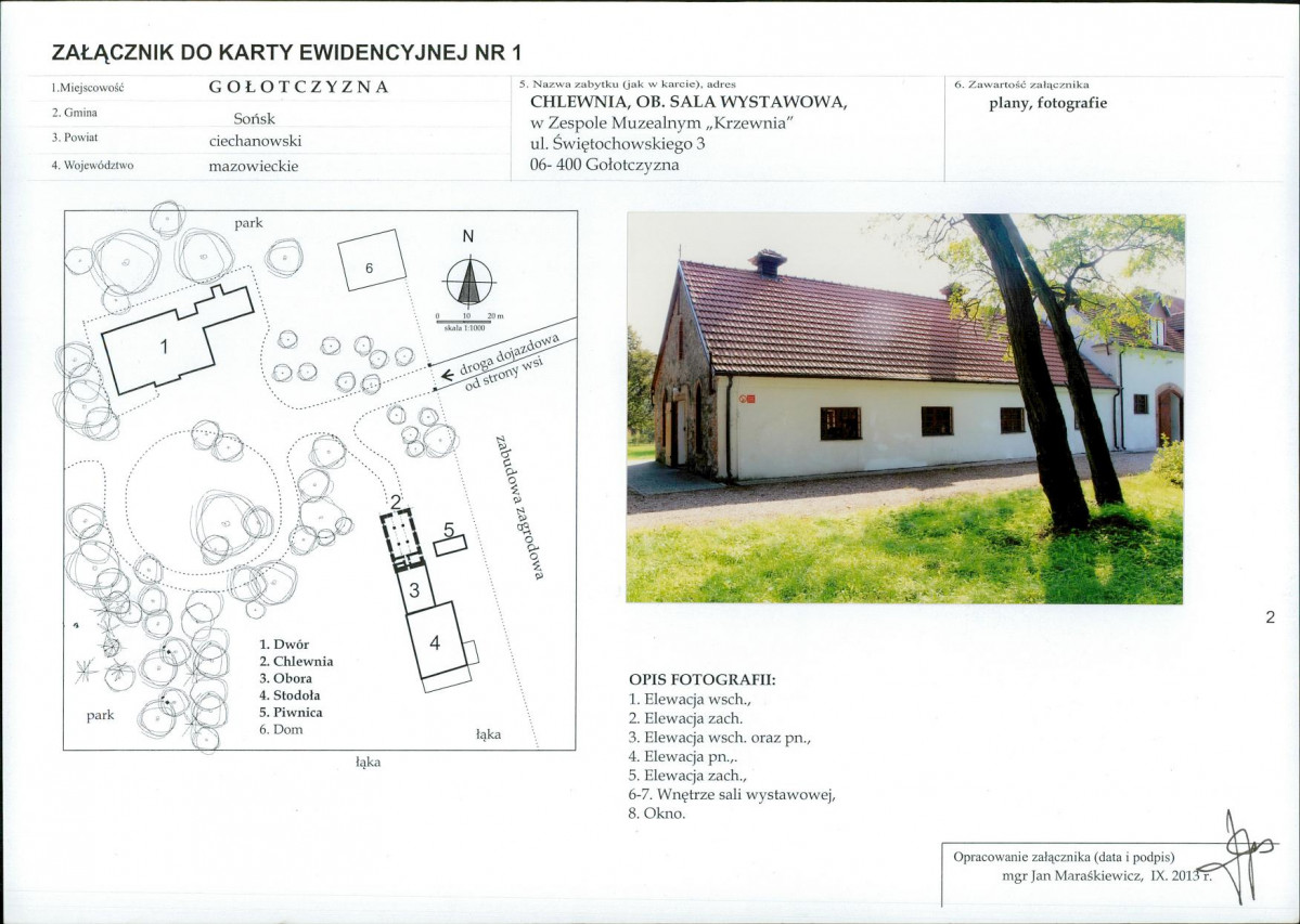 KB - Karta biała, skan nr 5