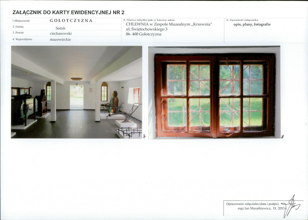 KB - Karta biała, skan nr 7