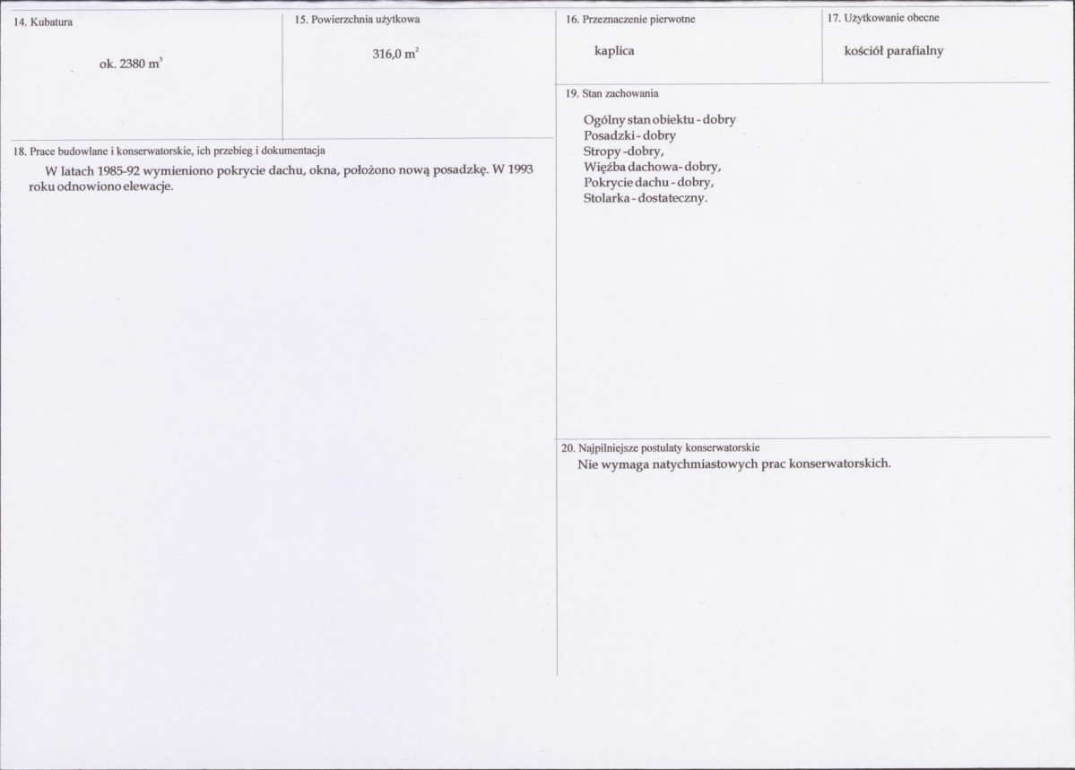 KB - Karta biała, skan nr 3