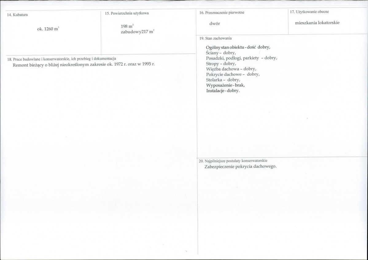 Karta biała, skan nr 3