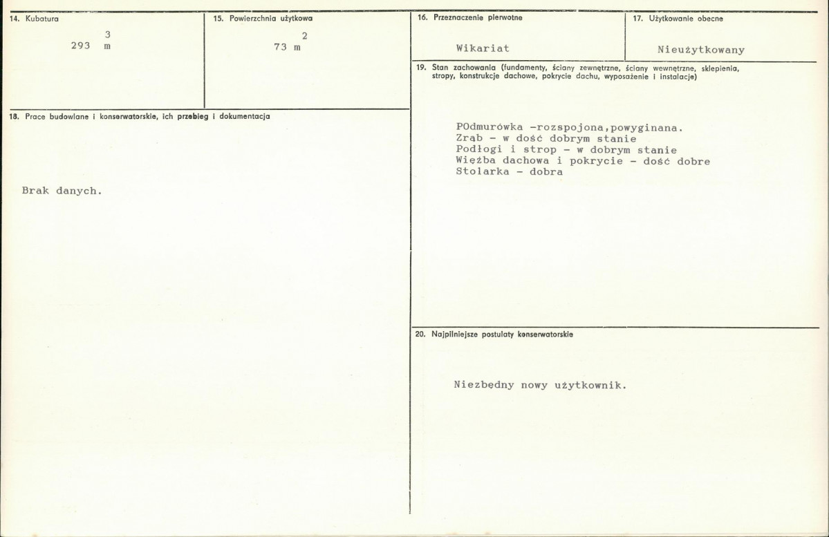 KB - Karta biała, skan nr 3