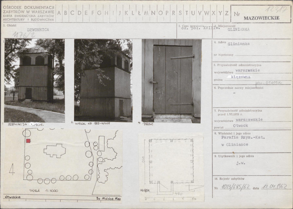 KB - Karta biała, skan nr 1
