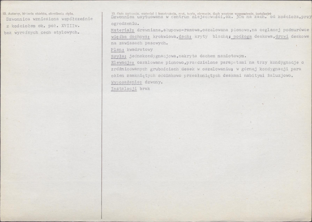 KB - Karta biała, skan nr 2