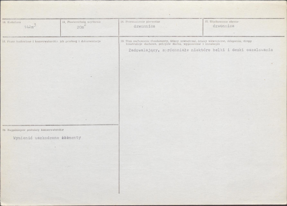 KB - Karta biała, skan nr 3