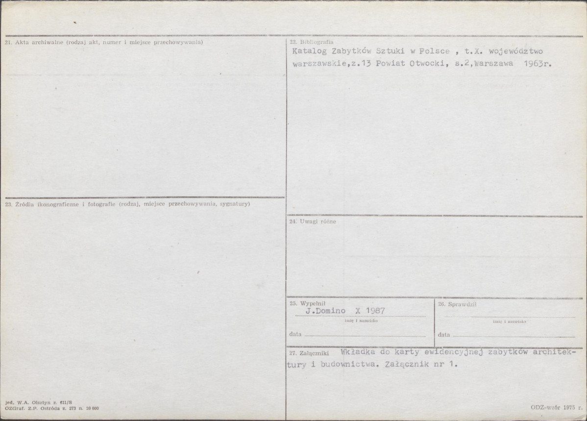 KB - Karta biała, skan nr 4