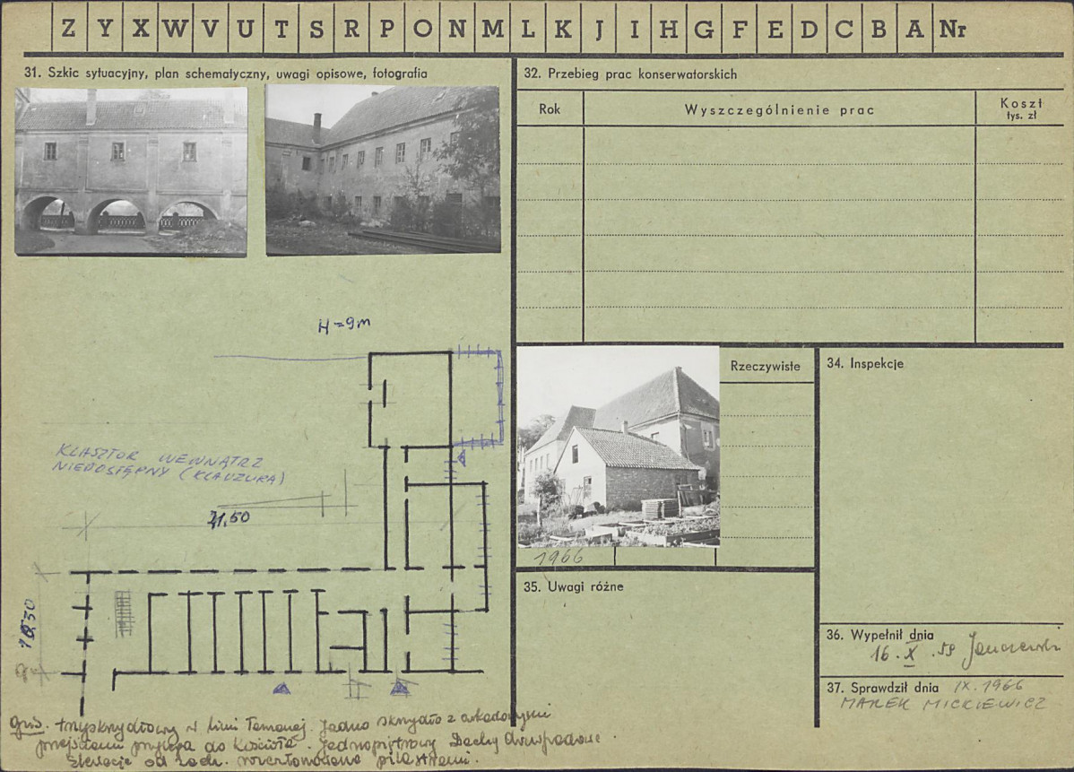 Karta zielona, skan nr 2