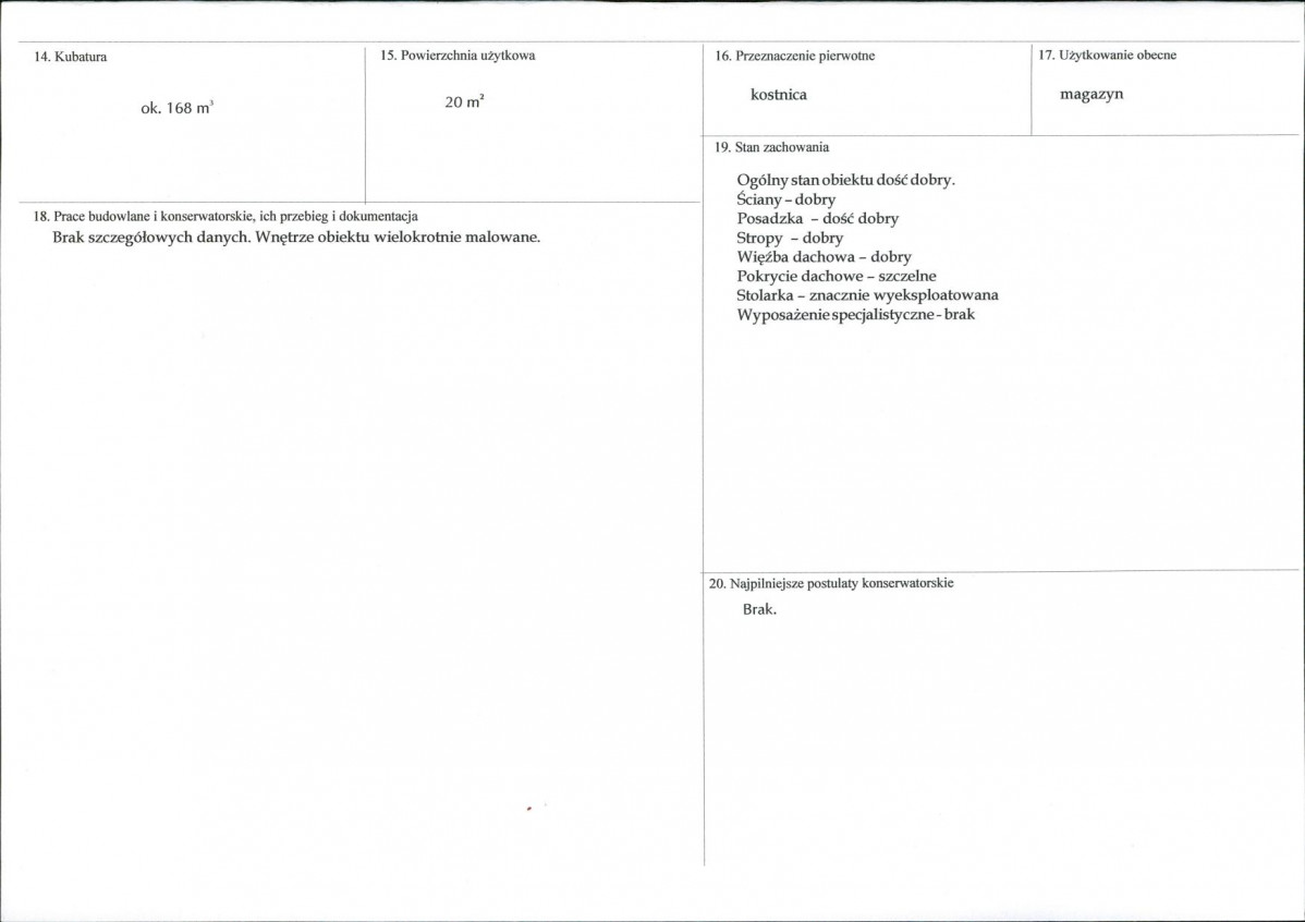 KB - Karta biała, skan nr 3