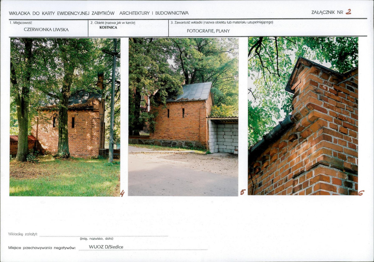 KB - Karta biała, skan nr 6