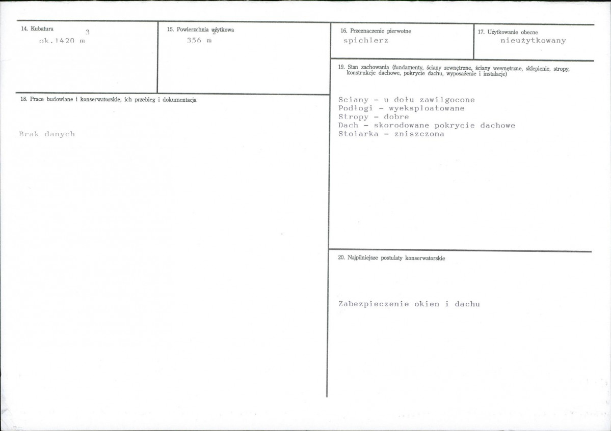KB - Karta biała, skan nr 3