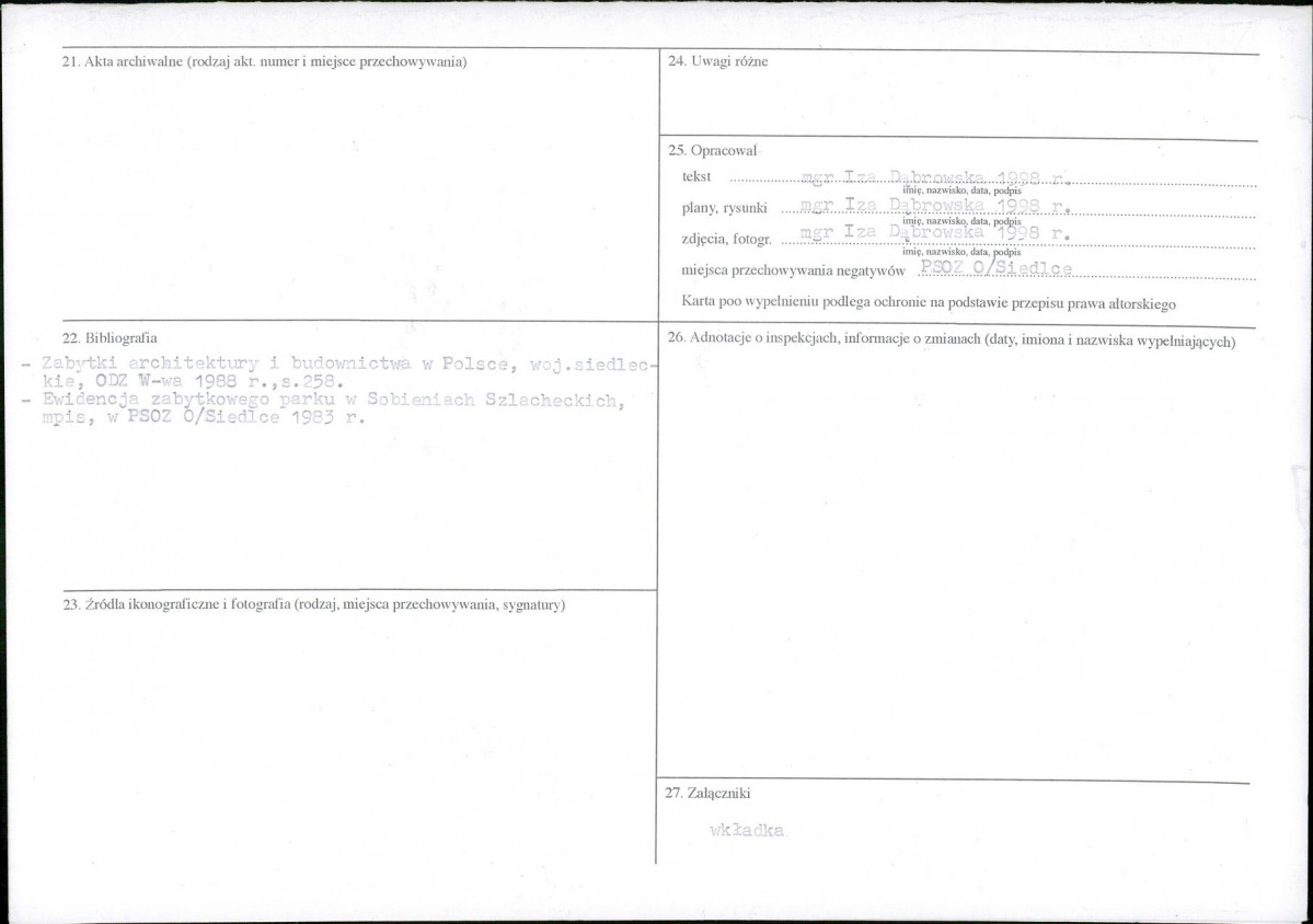 KB - Karta biała, skan nr 4