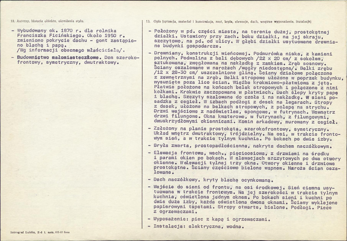 KB - Karta biała, skan nr 2