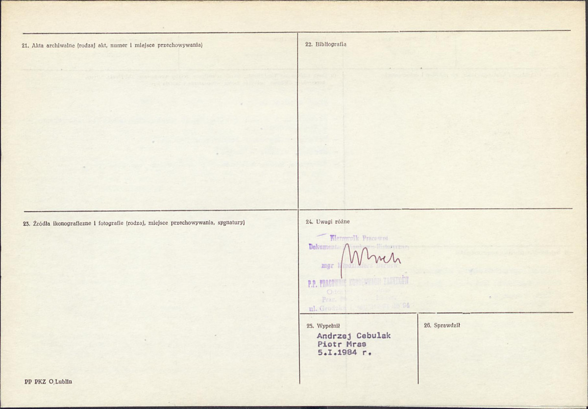 KB - Karta biała, skan nr 4