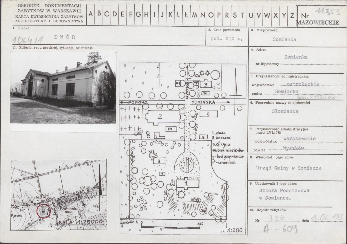 Karta biała, skan nr 1