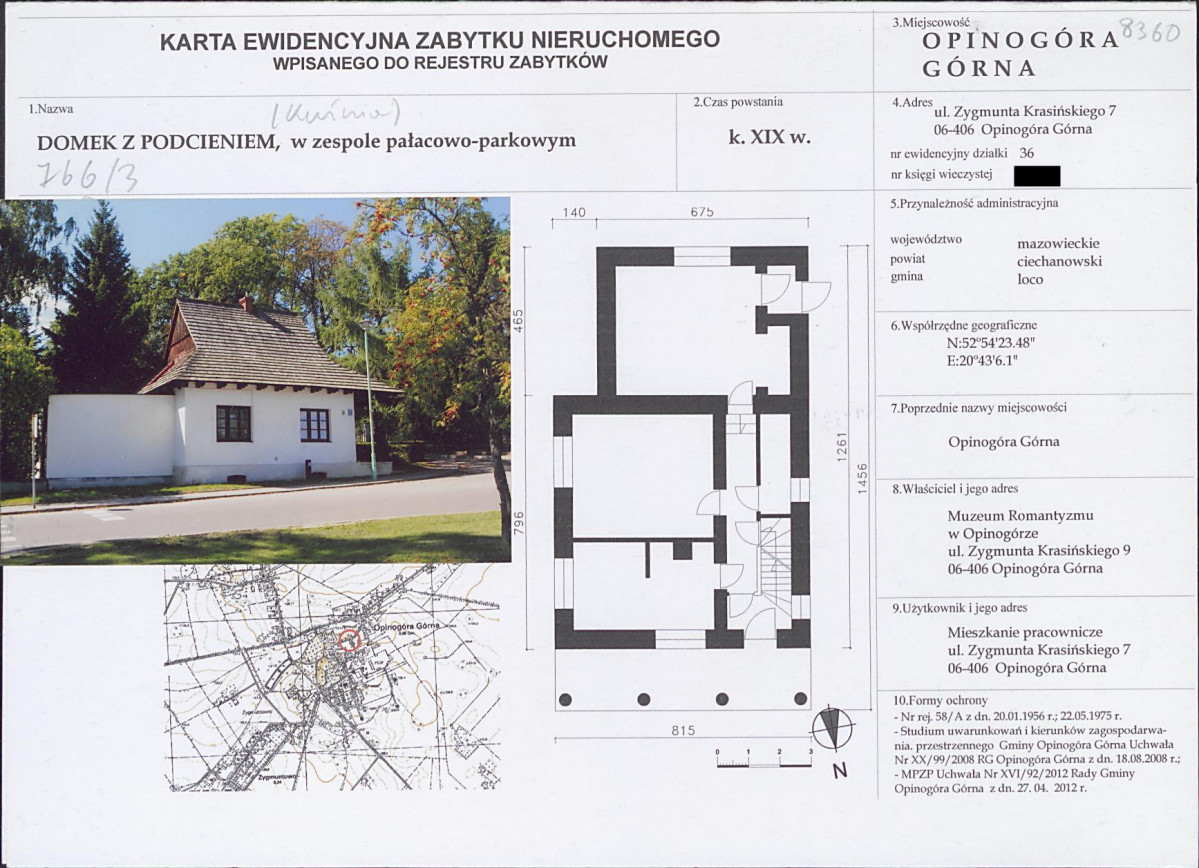 KB - Karta biała, skan nr 1