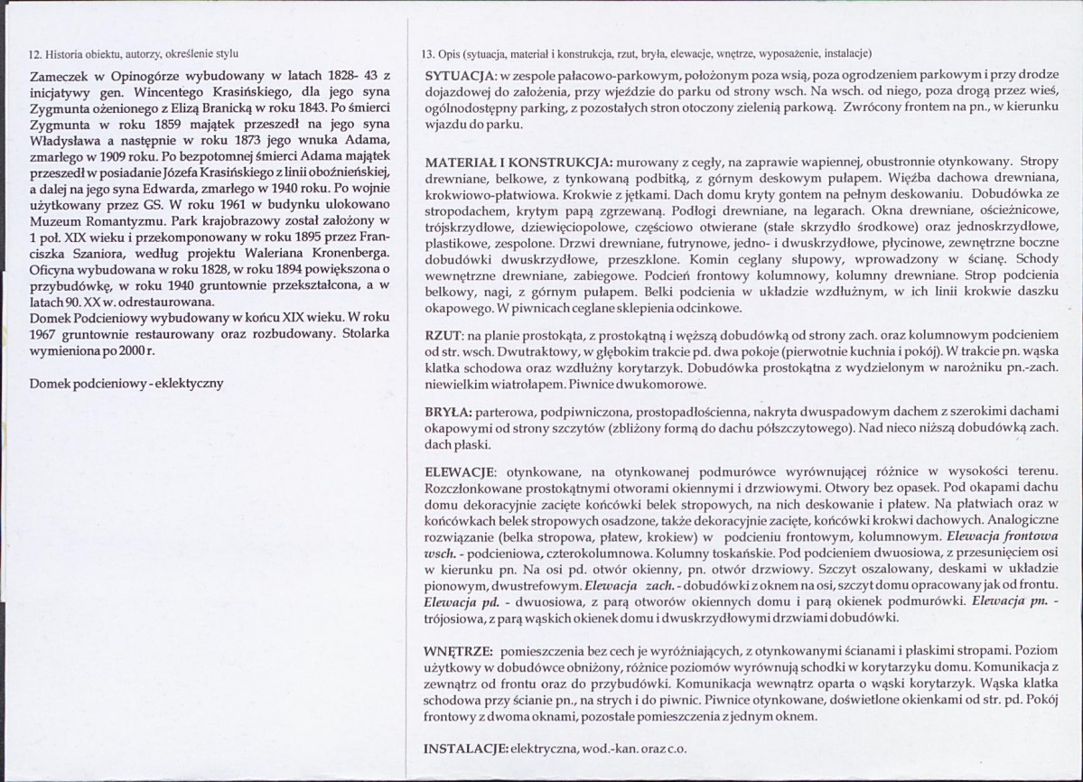 KB - Karta biała, skan nr 2