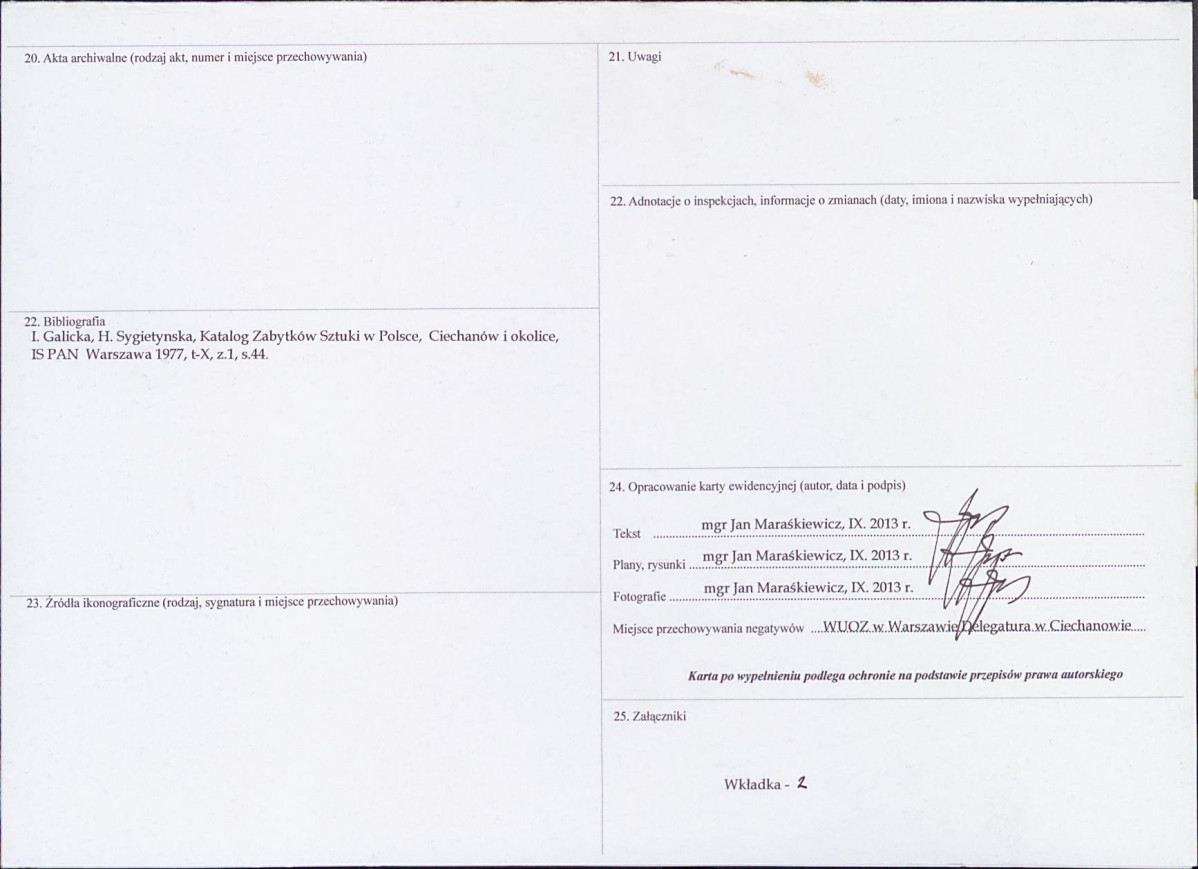 KB - Karta biała, skan nr 4