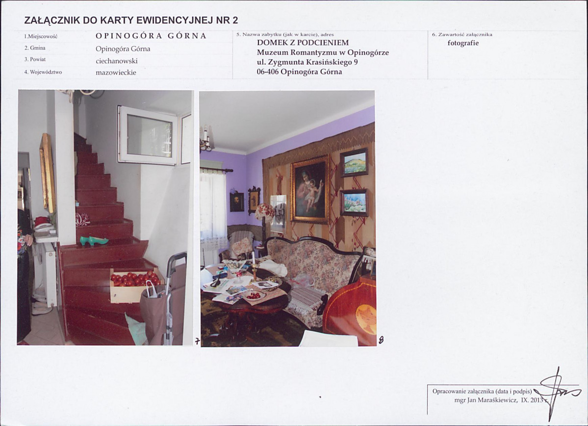 KB - Karta biała, skan nr 7