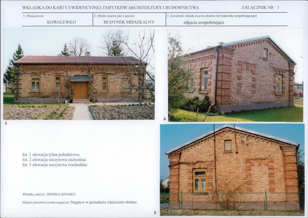 KB - Karta biała, skan nr 5