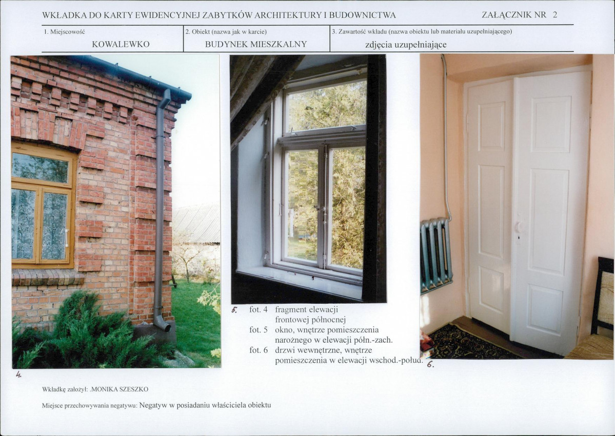 KB - Karta biała, skan nr 6