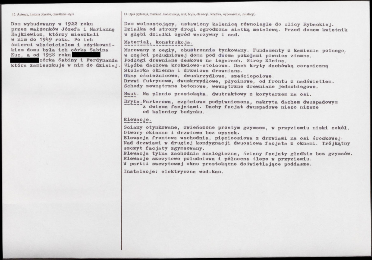 KB - Karta biała, skan nr 2