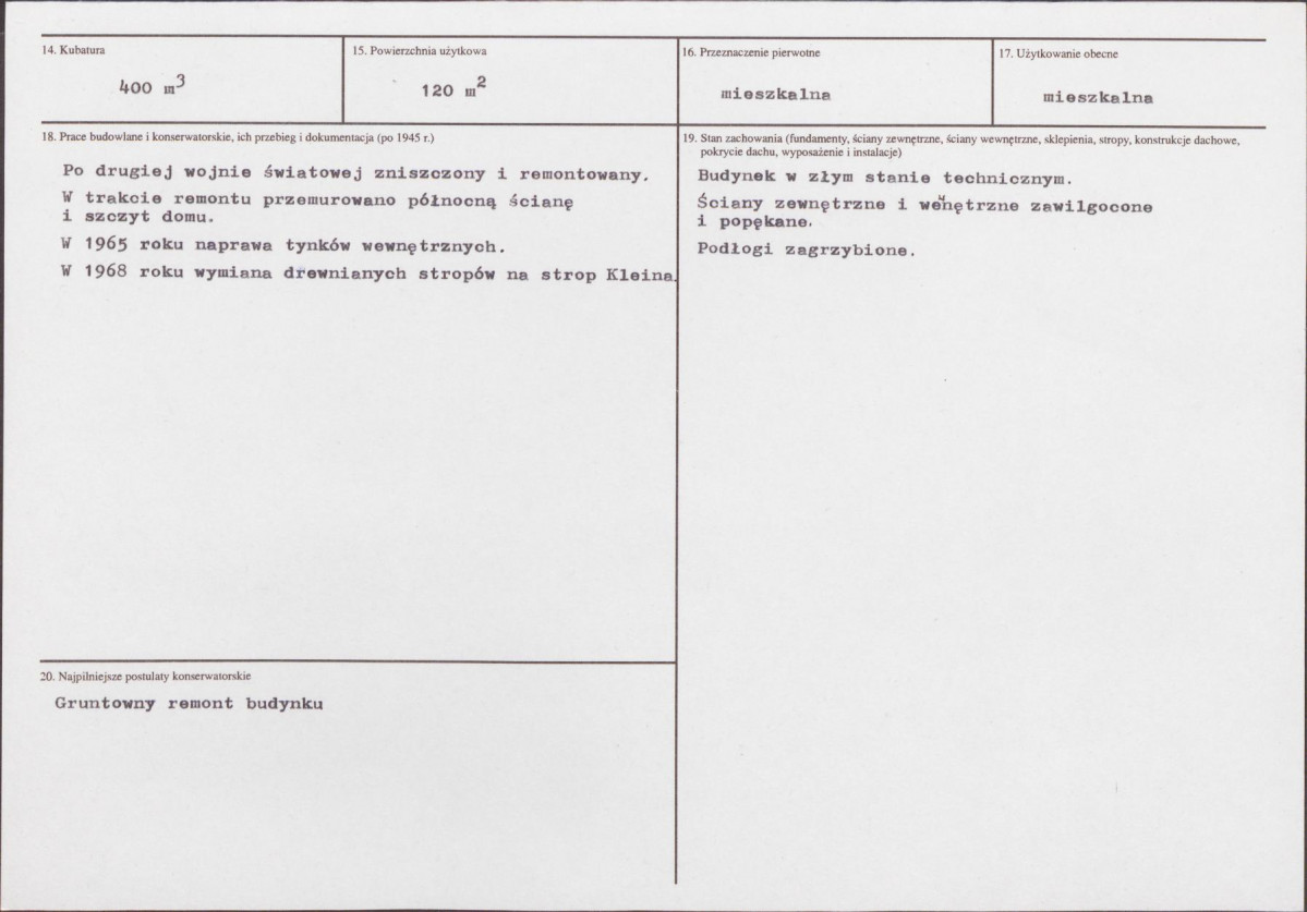 KB - Karta biała, skan nr 3