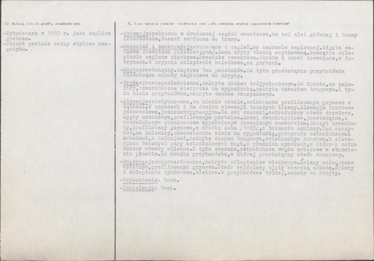 KB - Karta biała, skan nr 2