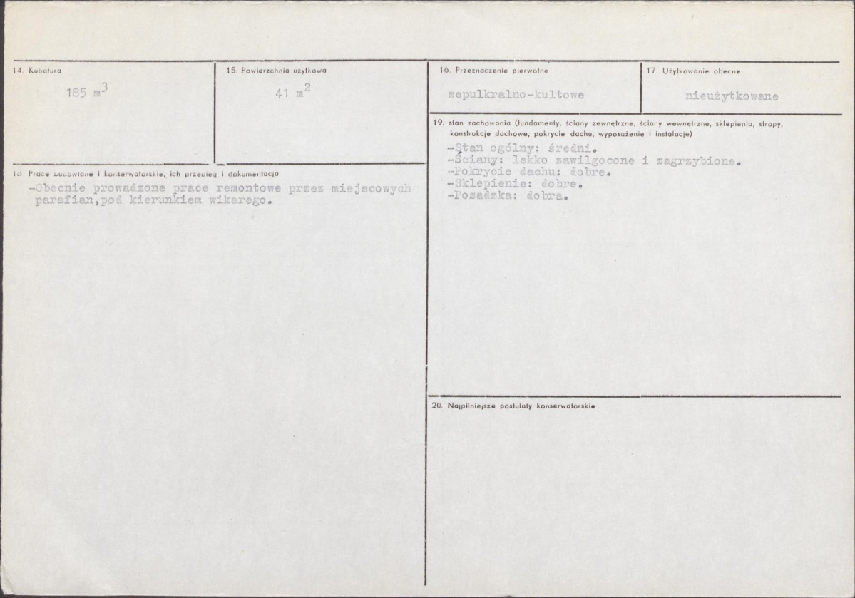 KB - Karta biała, skan nr 3