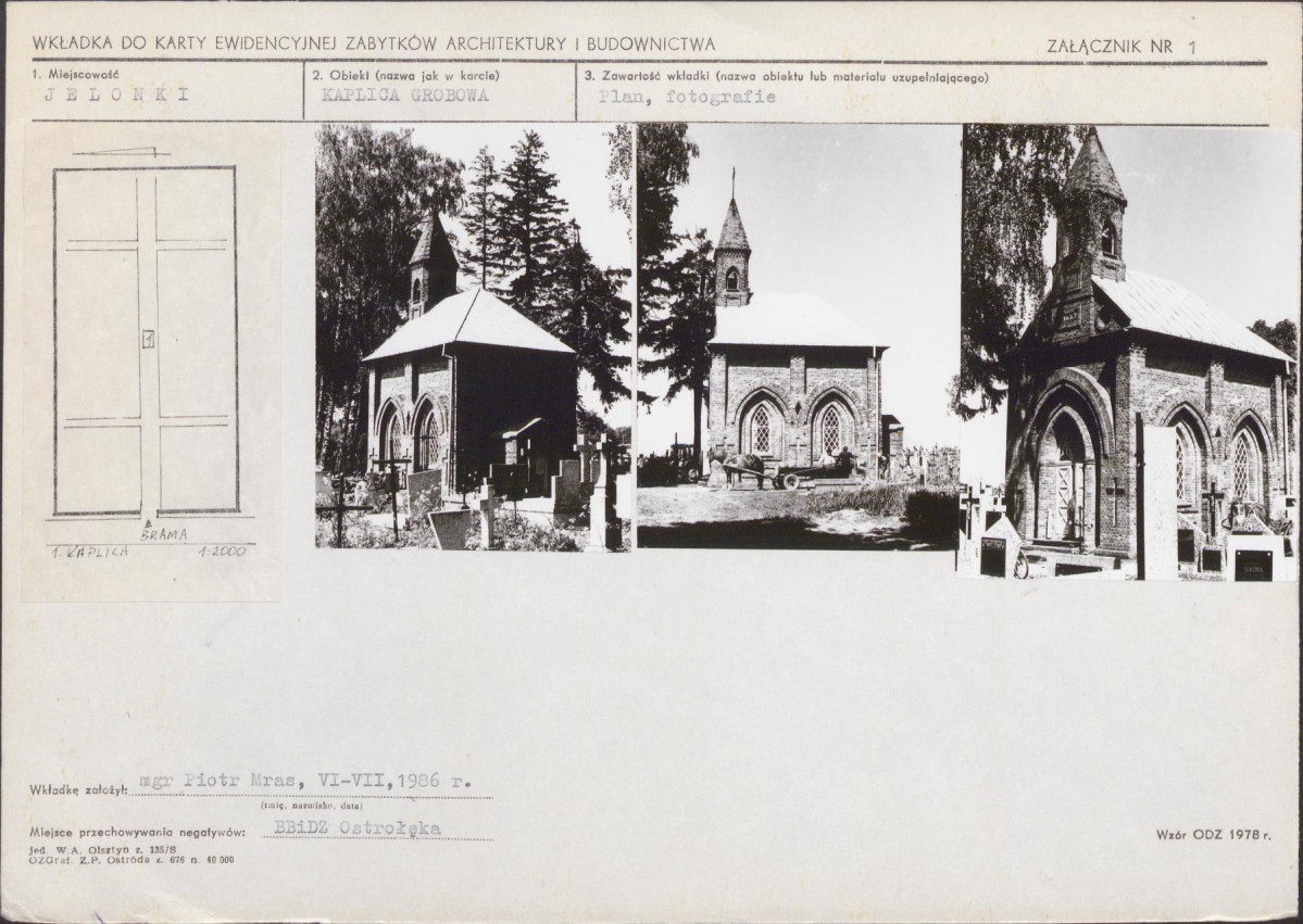 KB - Karta biała, skan nr 5