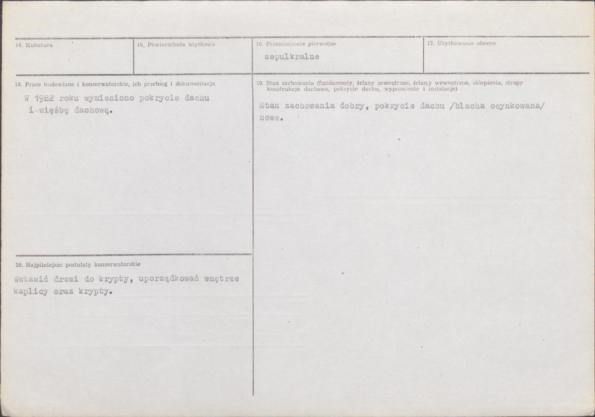 KB - Karta biała, skan nr 3