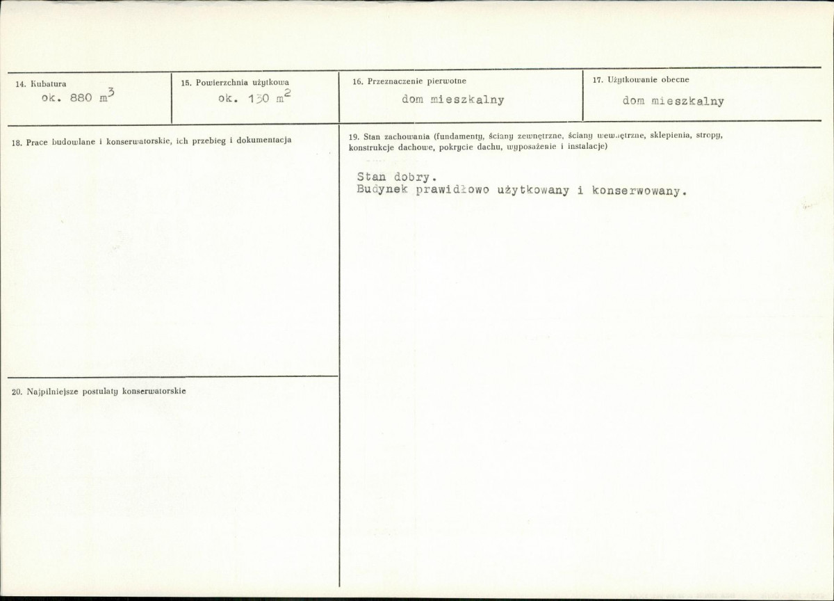 KB - Karta biała, skan nr 3