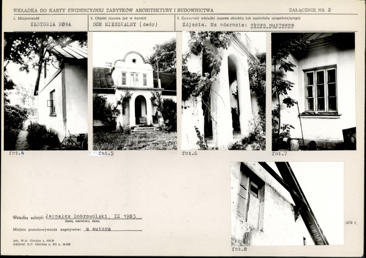 KB - Karta biała, skan nr 7