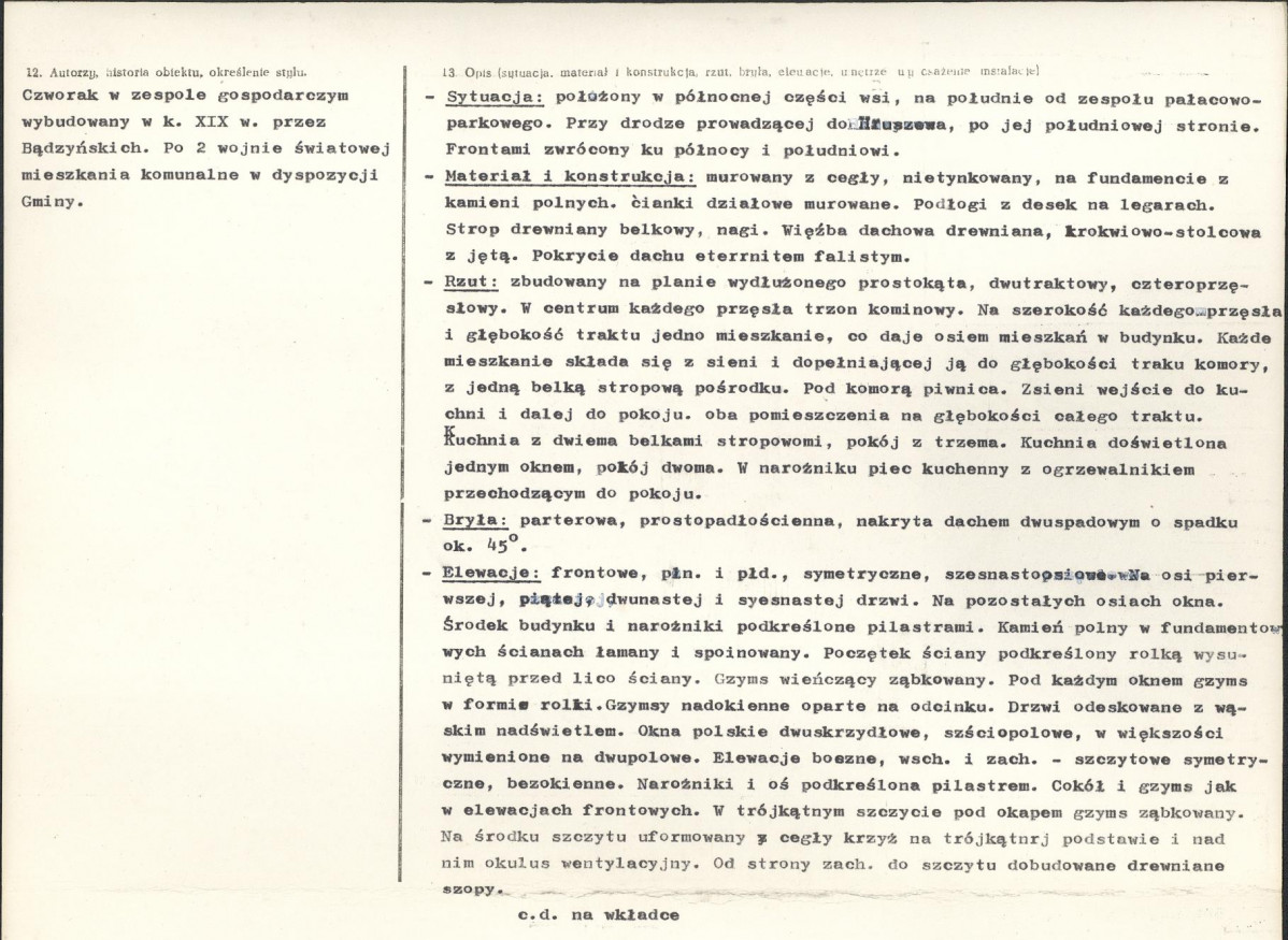 KB - Karta biała, skan nr 2