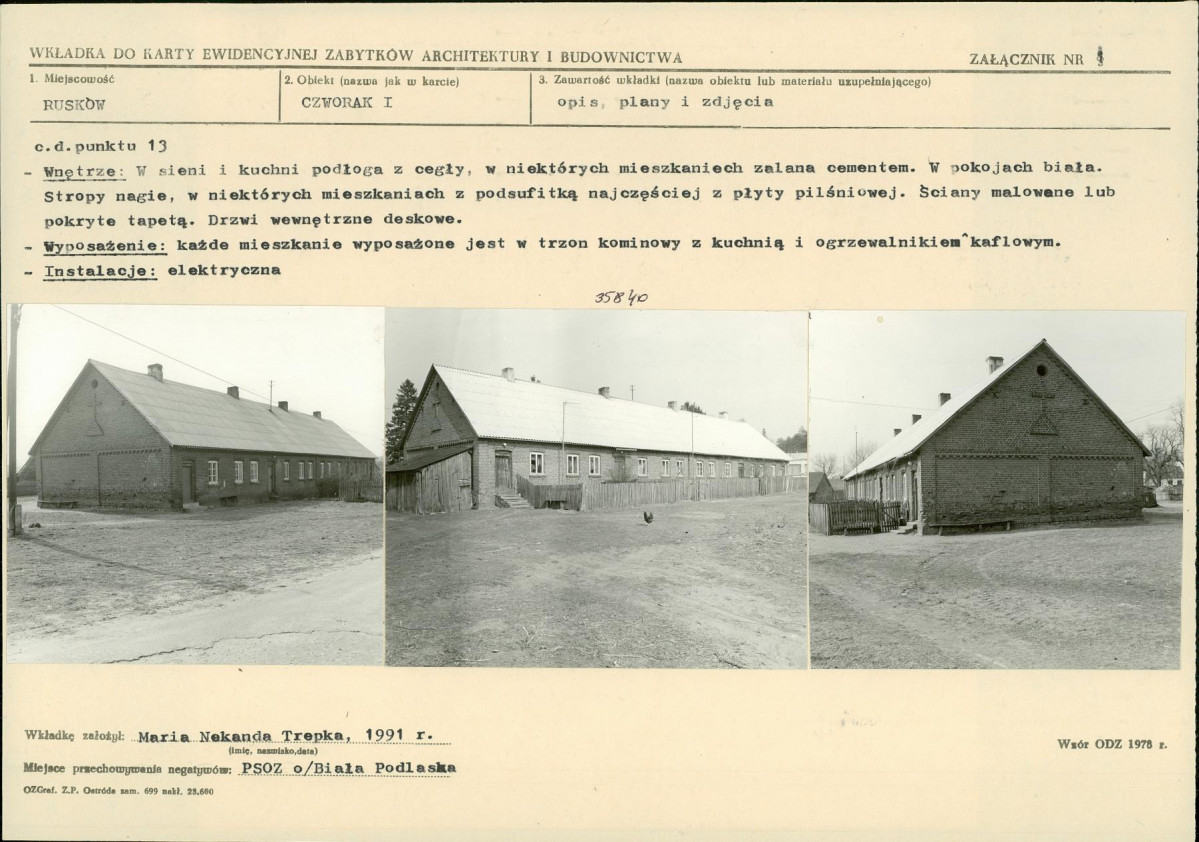 KB - Karta biała, skan nr 5