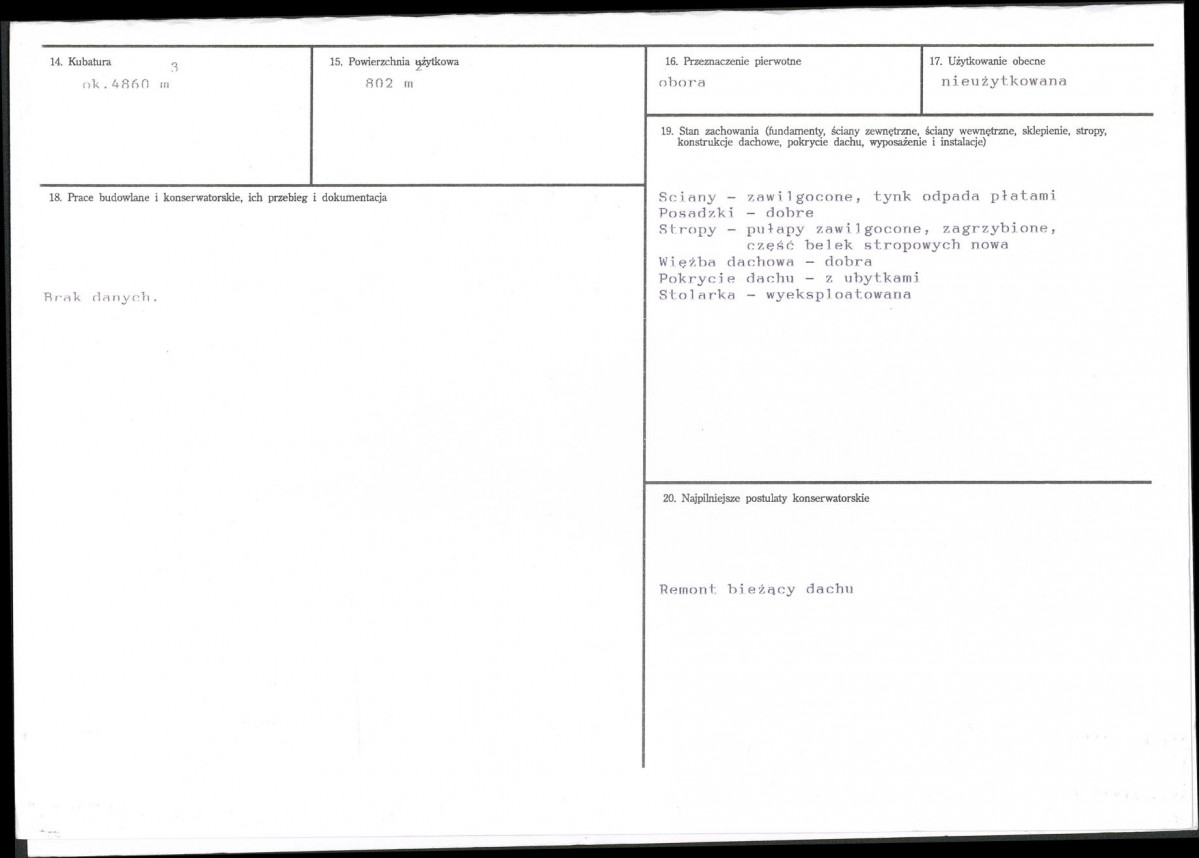 Karta biała, skan nr 3