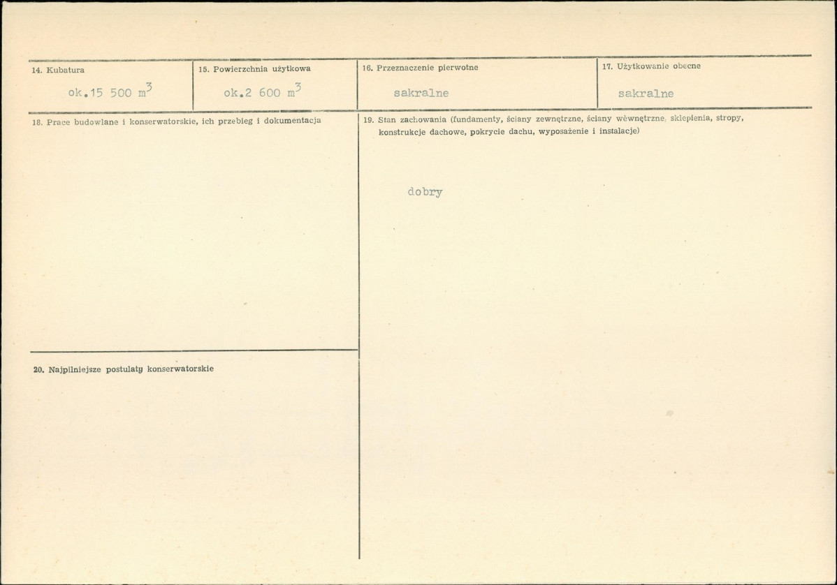 KB - Karta biała, skan nr 3