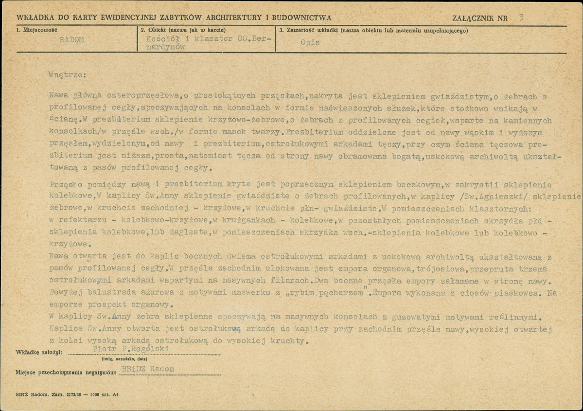 KB - Karta biała, skan nr 9