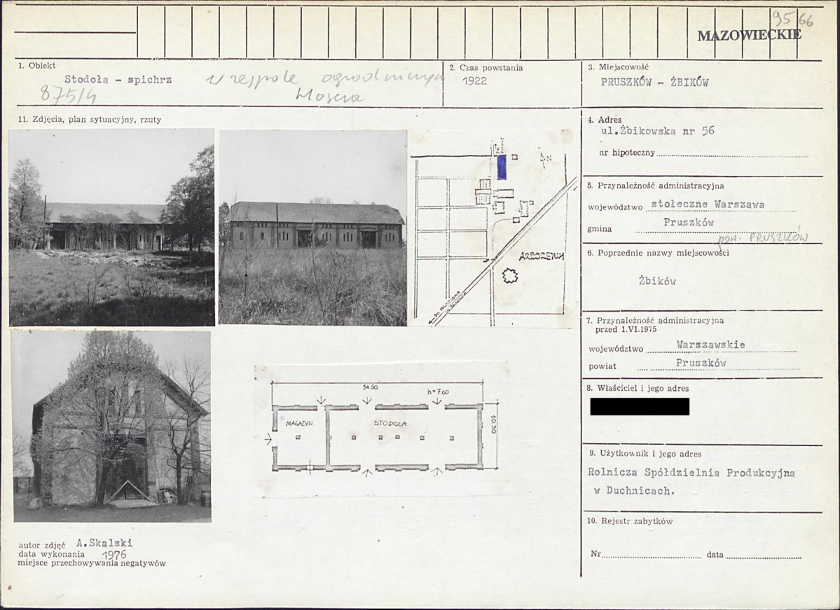 Karta biała, skan nr 1