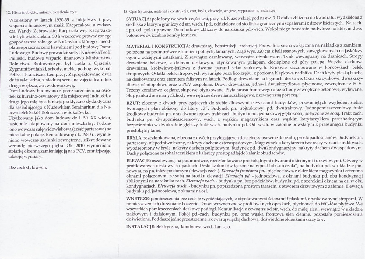 Karta biała, skan nr 2