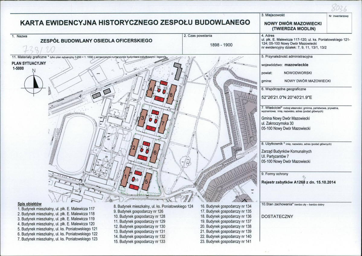 Karta biała, skan nr 1