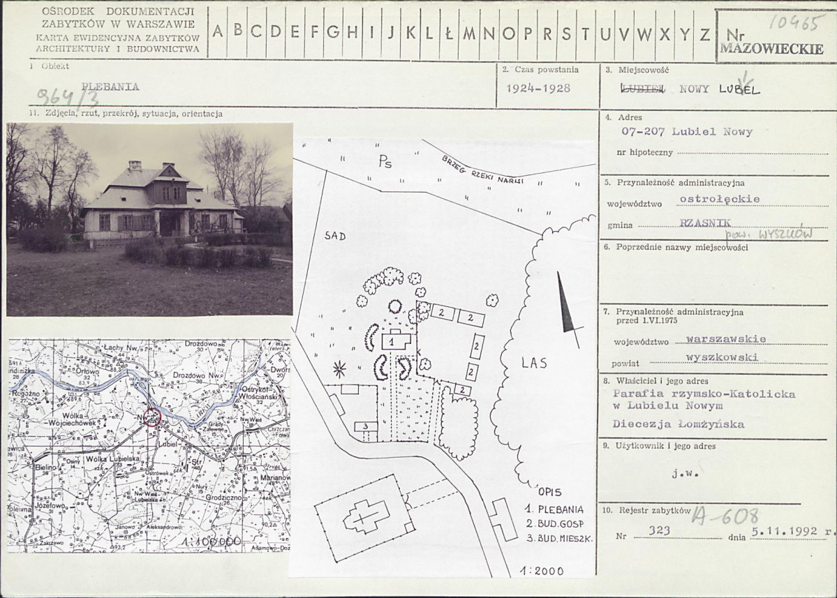 Karta biała, skan nr 1