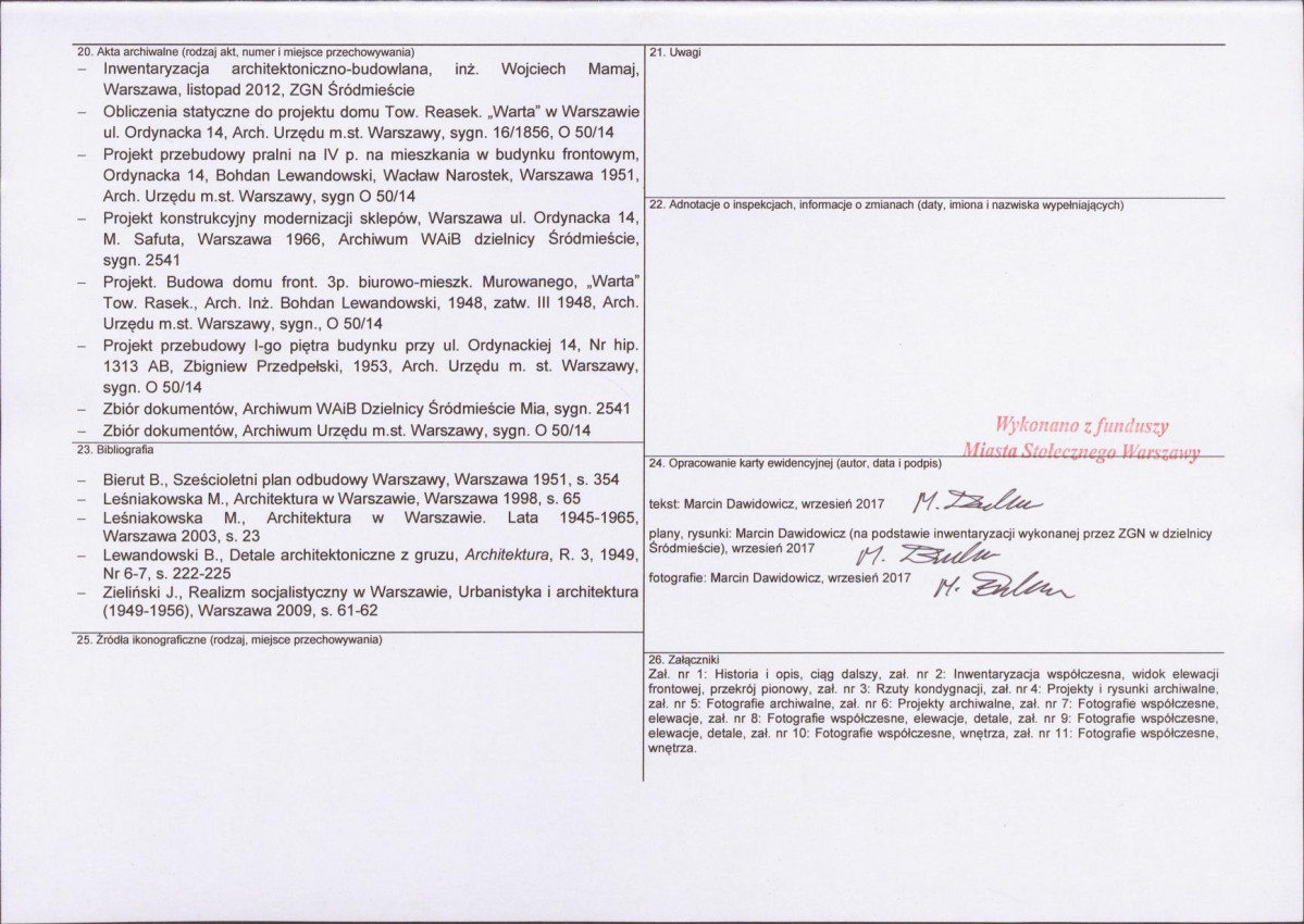 KB - Karta biała, skan nr 4