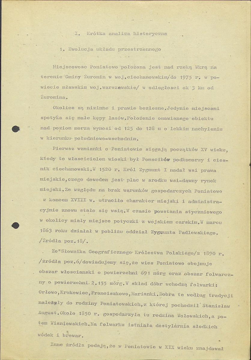 Ewidencja parkowa, skan nr 8