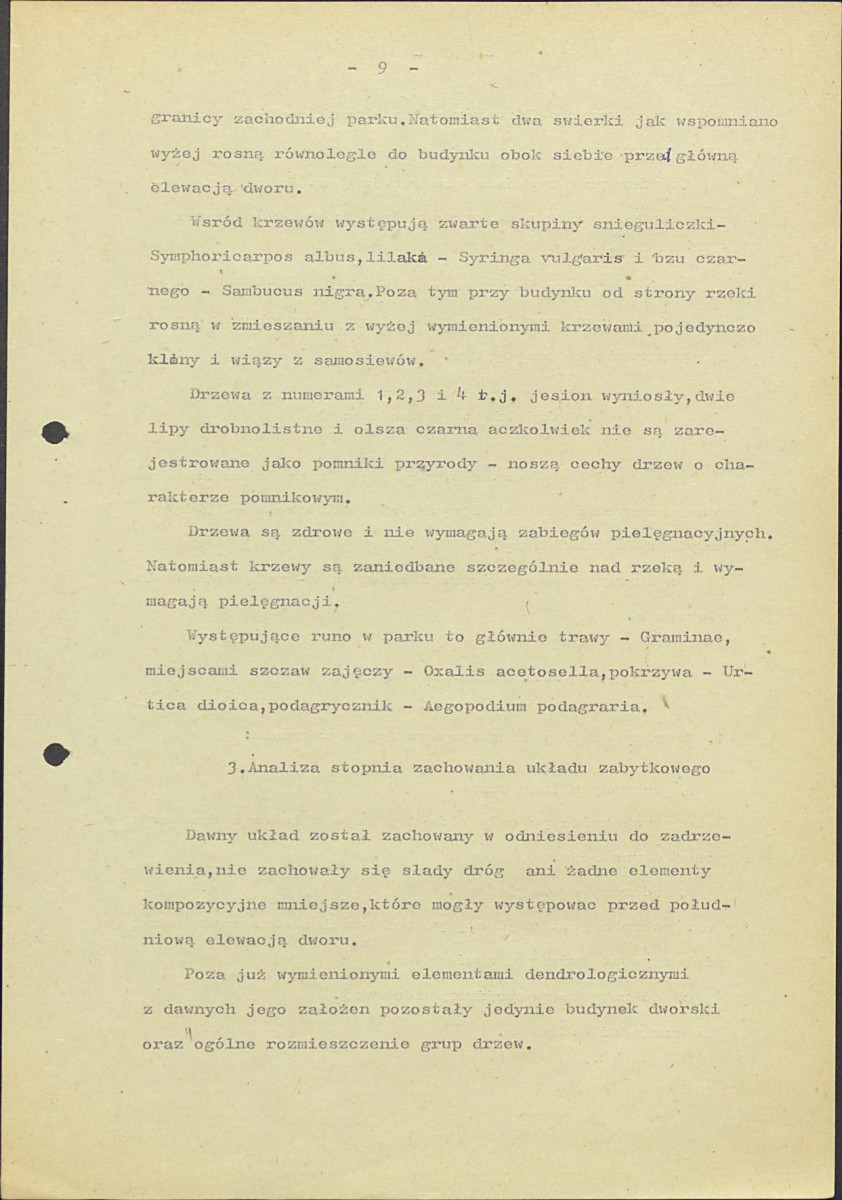Ewidencja parkowa, skan nr 16