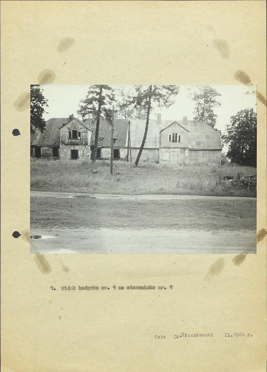 Ewidencja parkowa, skan nr 21