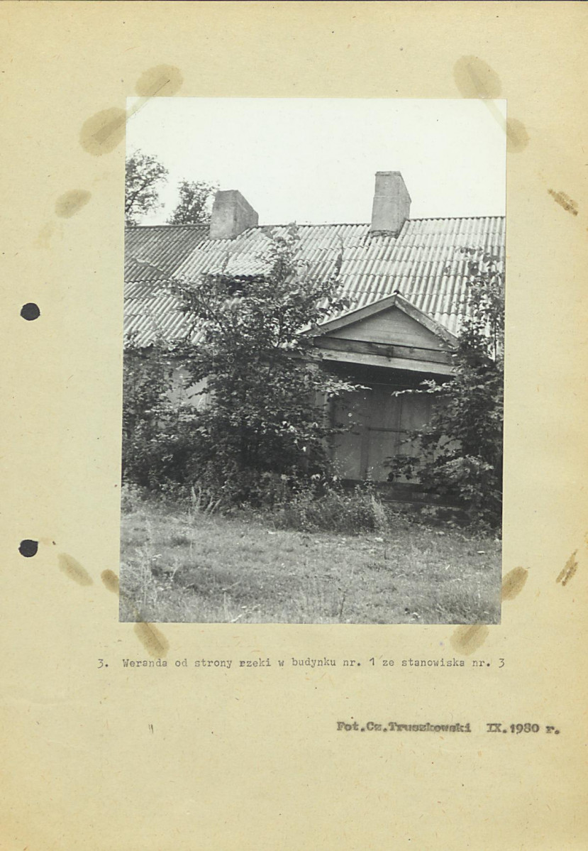 Ewidencja parkowa, skan nr 22