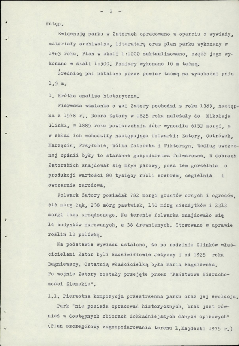 EP - Ewidencja parkowa, skan nr 7