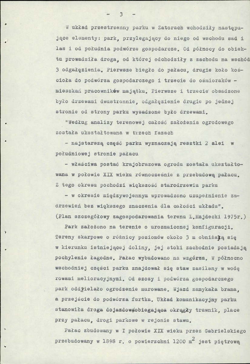 EP - Ewidencja parkowa, skan nr 8